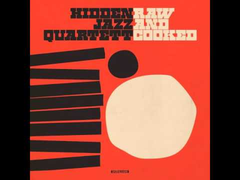 Hidden Jazz Quartett - Nardis