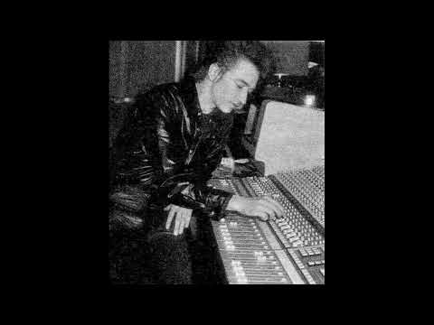 Alan Wilder Devotional Keyboard Samples (Demonstrations)