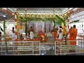 Swami Omkarananda Vardhanti Celebrations Live 5 February 11 2020