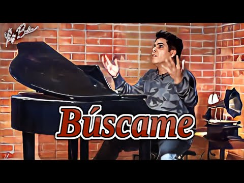BÚSCAME - PORFI BALOA