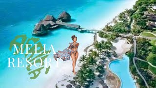 Melia’ Resort 🇹🇿#zanzibar #travel #viral #trending #subscribe #fyp #viralvideo #