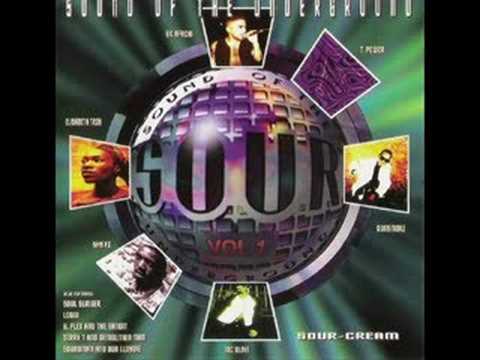 UK Apachi and Soundman - Tek heed and Tek check