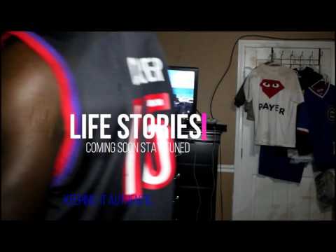 L.BOOGIE X BONE$ (LIFE STORIES) VLOG 1