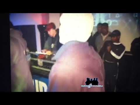 Live PA - Stonecold GX Crew - Danger @ Club Sidewinder Sanctuary Sept 2002 by nuthingsorted.com