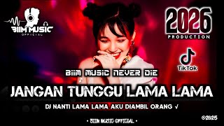 Download lagu DJ BEST FUNKOT‼️|| DJ JANGAN TUNGGU LAMA LAMA NANTI LAMA LAMA AKU DIAMBIL ORANG FYP TIKTOK‼️DJ Biim mp3