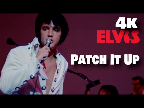 Patch It Up - Elvis Presley
