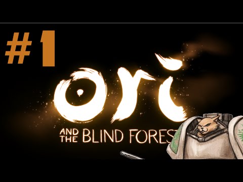 Ori and the Blind Forest PC