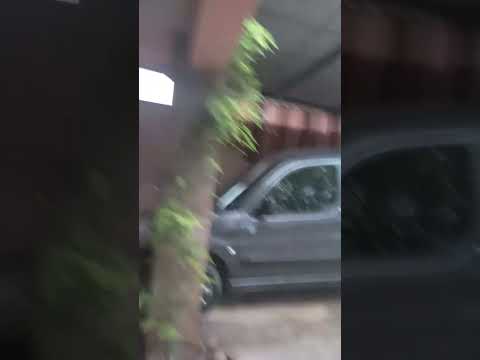 AYER SÁBADO 31 DE ENERO QUE TREMENDA LLUVIA EN VILLA NACUSI POCITO SAN JUAN 2.026