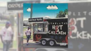 Starlito - Outro (Prod. by Track Or Die)