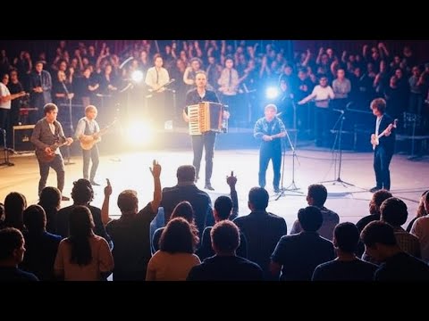 El Besta - Ghalia mahboubet galbi (Paris Décembre 2024)