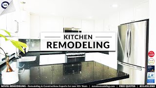 preview picture of video 'Kitchen Remodeling | Testimonials Redondo Beach'