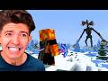 I TROLLED MY FRIEND WITH CURSED MINECRAFT SEEDS | PrestonPlayz DEFAULT Thumbnail