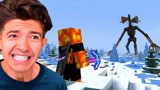 I TROLLED MY FRIEND WITH CURSED MINECRAFT SEEDS | PrestonPlayz MQDEFAULT Thumbnail