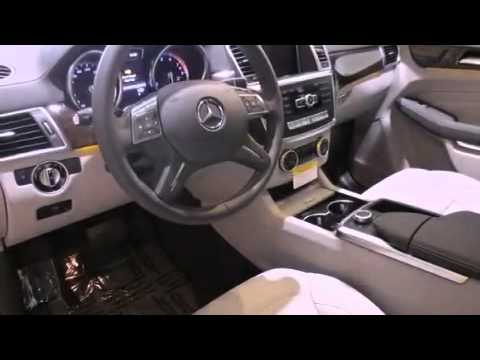 2013 Mercedes-Benz ML350 4MATIC Seattle WA