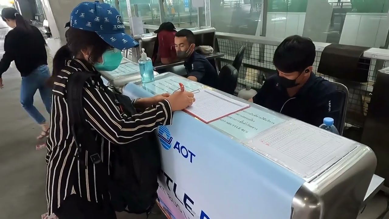 Bangkok Airways Blue Ribbon Lounge (Domestic) thumbnail