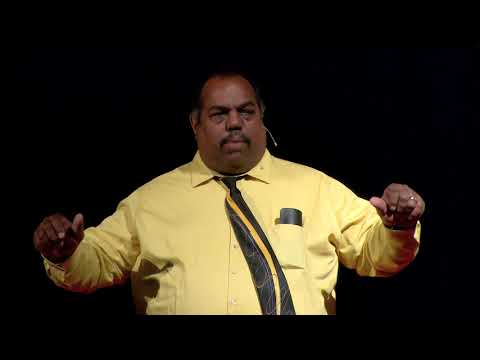 Klan We Talk? | Daryl Davis | TEDxCapeMay