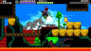 Carried Away - Let's Play SK Specter of Torment Part 17