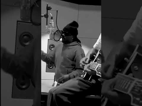 JEJEREJE By STONEBWOY x GINTON GLOBAL JAM