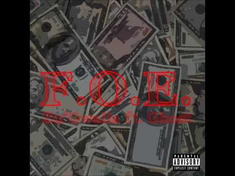 F.O.E. - Zu'Gwalla Featuring Ghost La Familia