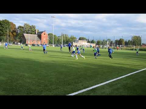 Sparing Stal Pleszew Młodzik Młodszy 2006- Pogoń Nowe Skalmierzyce