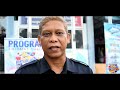 Program Jelajah Saya Malaysia SMK Beserah Kuantan