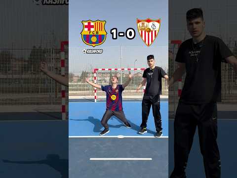 Predicción FC Barcelona vs Sevilla