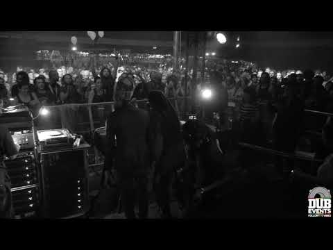 Luciano on Blackboard Jungle @ Dub Camp Festival 2018 - Nantes [FR] - "Jah Victory" ft. Dubkasm