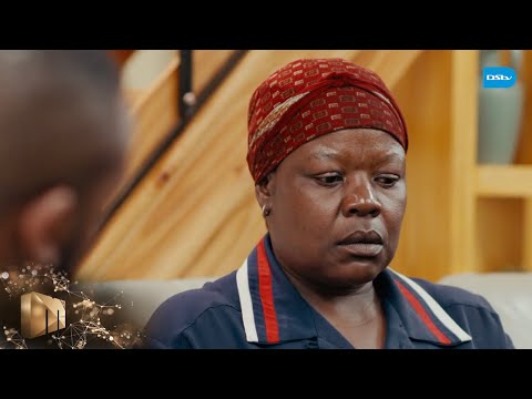 Mam’ Faith goes undercover – Ithonga | S1 | Week 49 Promo  | Mzansi Magic