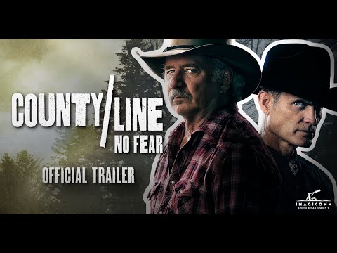 2022 County Line No Fear (Dublado)