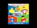 03 Do The Wiggle Groove Wiggle Time