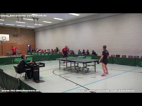 Walter Graßl - Falko Hille