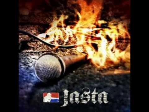 Jamey Jasta feat. Mike Vallely - Heart of a Warrior