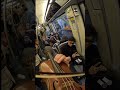 Playing Summer Vivaldi In The Underground Their Reactions Will Shock You