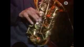 Miles Davis - Splatch (Estival Jazz Lugano 1987)