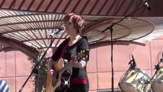 Sahara Smith &quot;Straight up&quot;