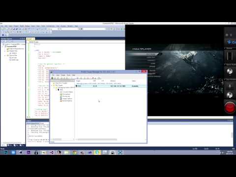 SPRX Tutorials: Calling a game function