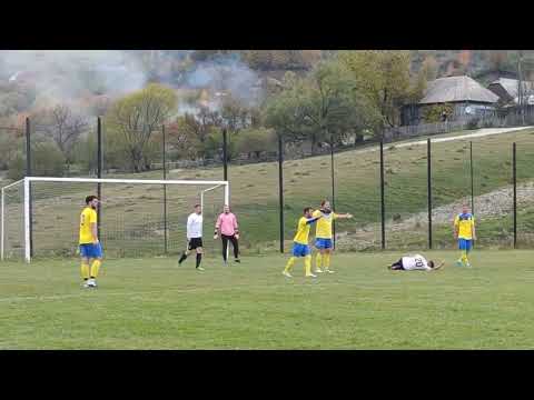 GOOOL PENALTY VALER BALATICI (Eciro Forest Telciu) vs. Heniu Lesu | Liga 4 Bistrita-Nasaud #FiH5