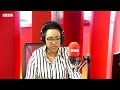 AMAKURU YA BBC GAHUZA UYU MUNSI 08 05 2025