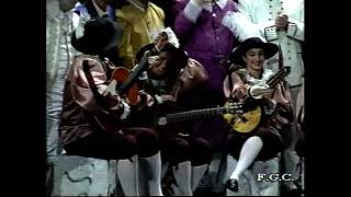 Calle Nueva – Preliminares – COAC 2000