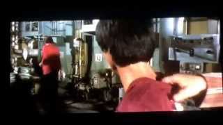 "Mr. Hercules Against Karate" trailer 1973
