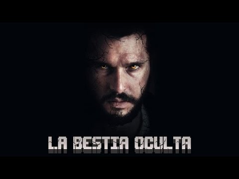 La bestia oculta 2024 Tráiler Español