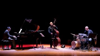 Di Gennaro Fioravanti Zirilli Trio - Caravan - Jazz in Orbis 2015