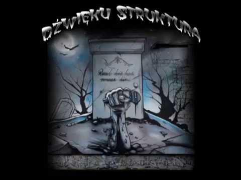 Dźwięku Struktura - Cały Ja (feat. Gieras DZW, Dj Luter One)