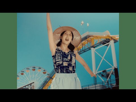 Su Lee - Superman (Official Music Video)