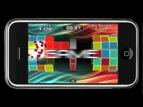 Sigma - Trailer - iPhone/iPod Touch