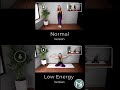 Your Energy Changes Your Workout Should Too Chronic Illness Cardio Options