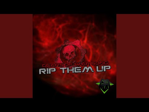 Gears Of War Song
