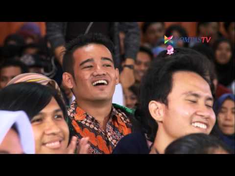 Semua Sayang Gianluigi - SUPER Stand Up Seru eps 196