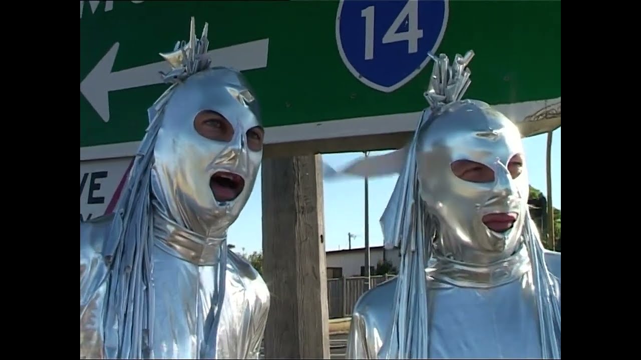 TISM Explained [4K 2160p50, NO AI]