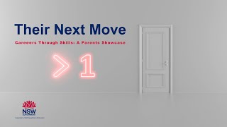 Their Next Move — Episode 1